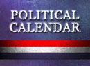 Political Calendar