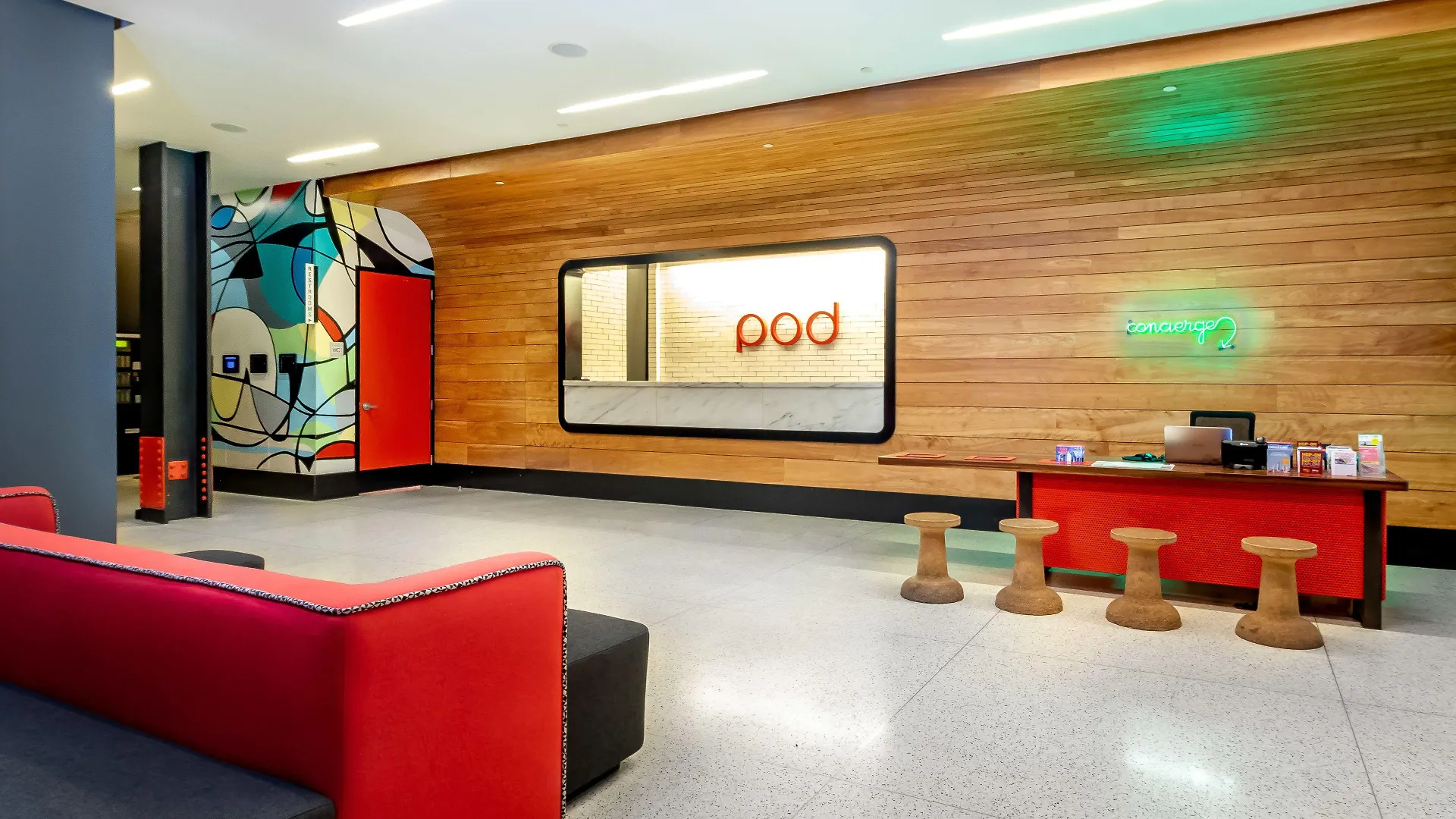 6 Smart Hotels in Murray Hill Worth Booking