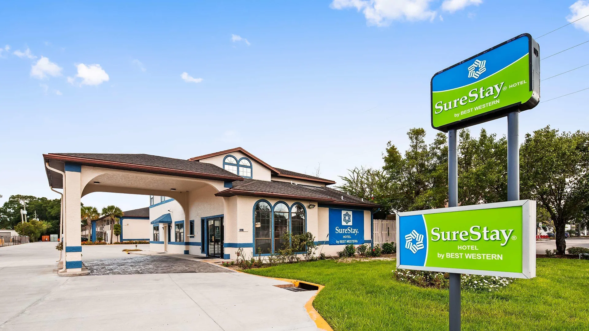 7 Top-Rated 3-Star Hotels in Southpoint-Butler Blvd, Jacksonville