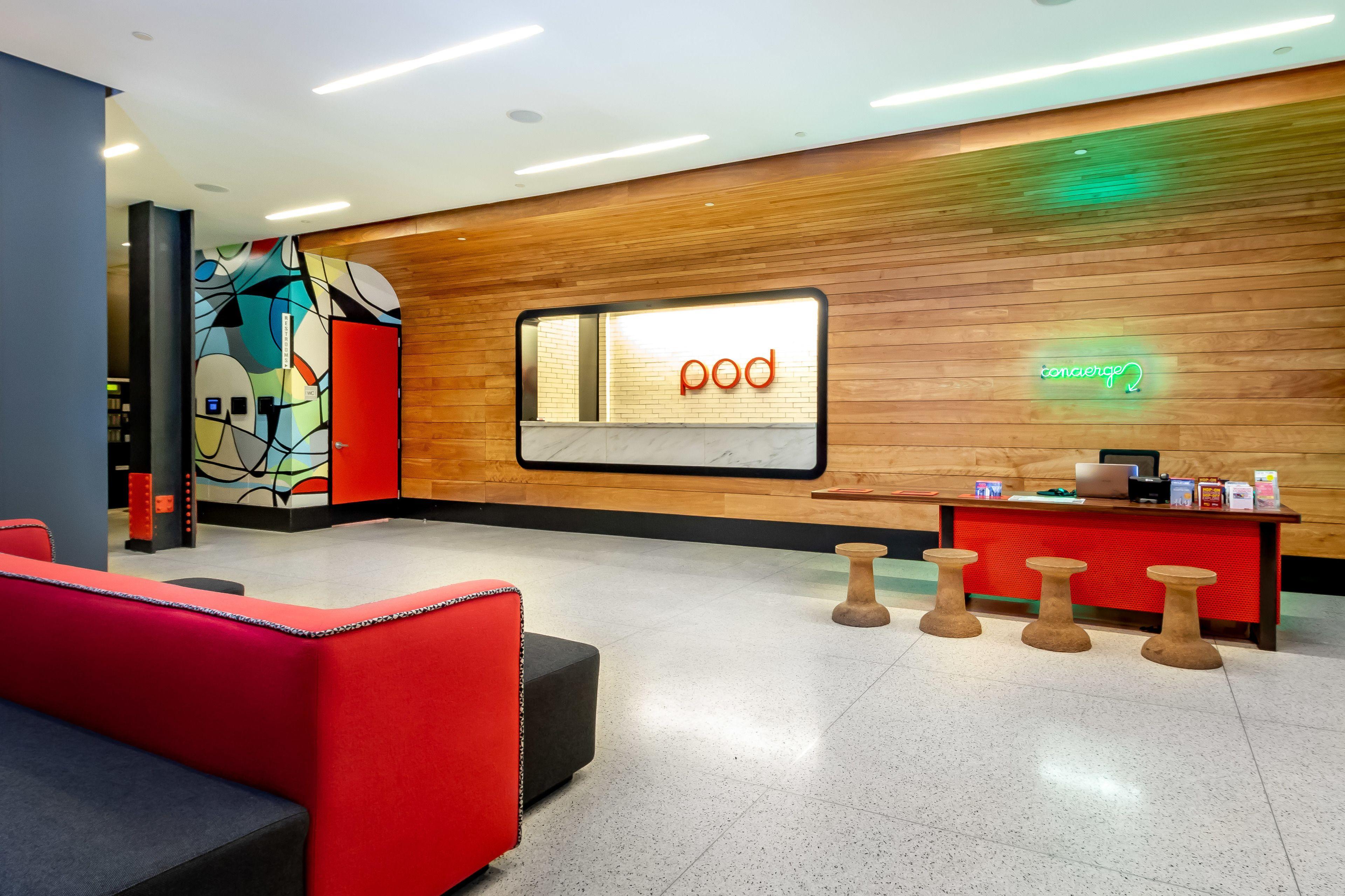6 Smart Hotels in Murray Hill Worth Booking