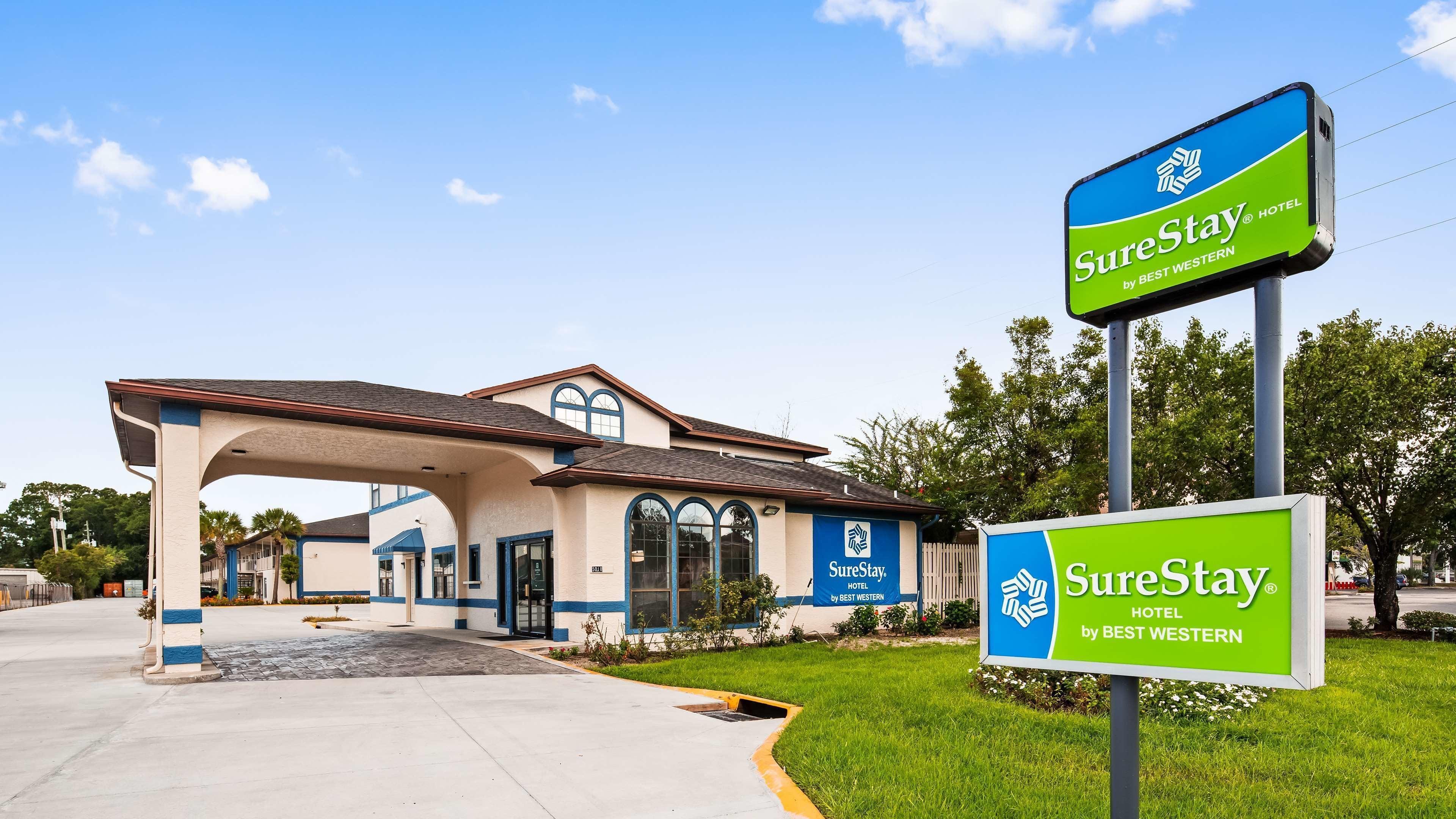 7 Top-Rated 3-Star Hotels in Southpoint-Butler Blvd, Jacksonville