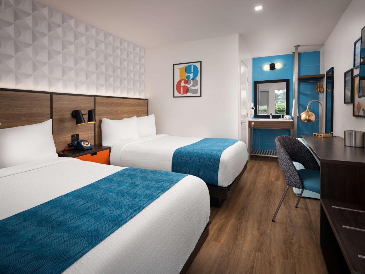 4 Best 3-Star Hotels in East Beach for Beach Access